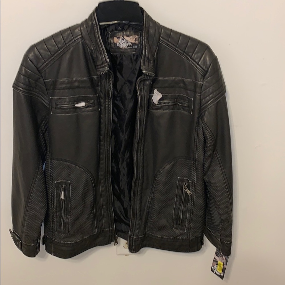 Boys jacket